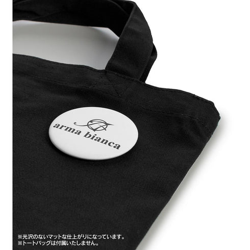 『呪術廻戦』トレーディング Ani-Art 第8弾 マット缶バッジ(単位/BOX)【202510再販】